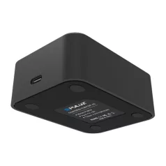 PULUZ Insta360 X3 USB kettős akkumulátortöltő