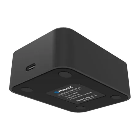 PULUZ Insta360 X3 USB kettős akkumulátortöltő