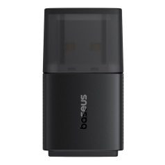 Baseus FastJoy WiFi Adapter 300Mbps (fekete)