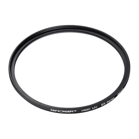 Szűrő 72 MM kék bevonatú UV K&F Concept Classic Series K&F Concept Classic sorozat