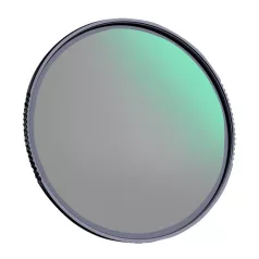 Filter 1/8 Black Mist 55 MM K&F Concept Nano-X