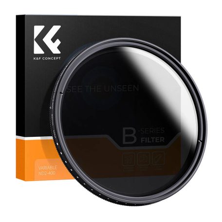 Filter Slim 43 MM K&F Concept KV32