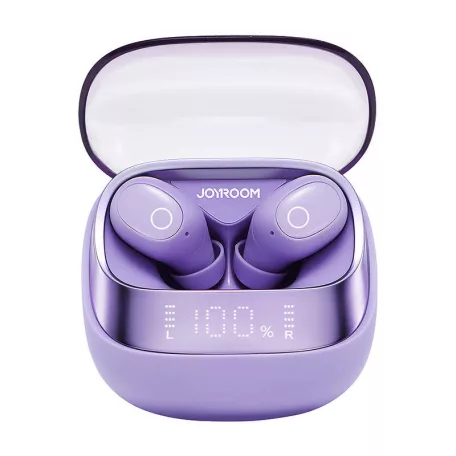 Earbuds TWS Joyroom Jdots Series JR-DB2 (purple)