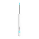Bebird R1 intelligens, vizuális fültisztító pálca (fehér)