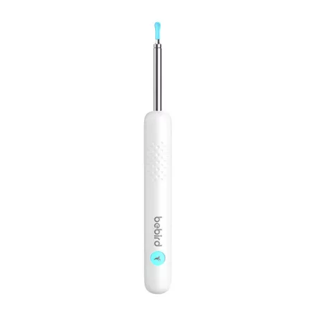 Bebird R1 intelligens, vizuális fültisztító pálca (fehér)