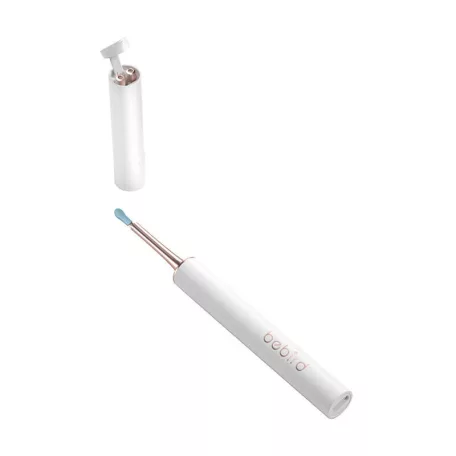 Bebird T15 intelligens, vizuális fültisztító pálca (fehér)