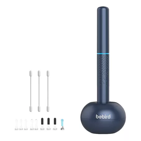 Smart Visual Ear-Clean Rod Bebird M9 S (kék)