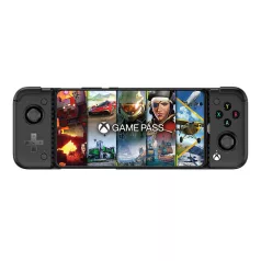   Gaming Controller GameSir X2 Pro White USB-C with Smartphone Holder