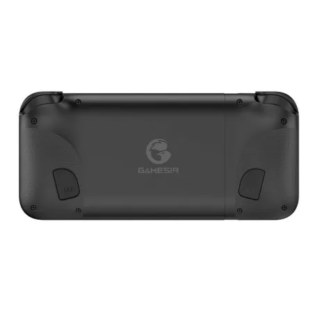 Gaming Controller GameSir X2 Pro White USB-C with Smartphone Holder