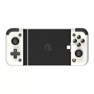 GameSir X2 Pro USB-C kontroller okostelefon tartóval (fehér)