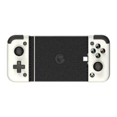   GameSir X2 Pro USB-C kontroller okostelefon tartóval (fehér)