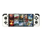 GameSir X2 Pro USB-C kontroller okostelefon tartóval (fehér)