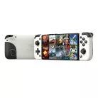 GameSir X2 Pro USB-C kontroller okostelefon tartóval (fehér)