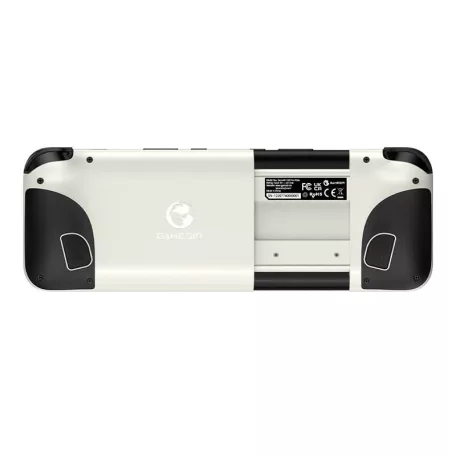 GameSir X2 Pro USB-C kontroller okostelefon tartóval (fehér)