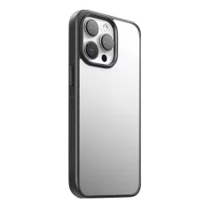   Joyroom JR-15Q4 telefon tok iPhone 15 Pro Max készülékhez (átlátszó)