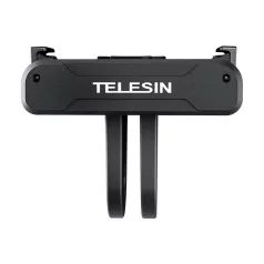 Mágneses két karmos adapter DJI Action 3 kamerához