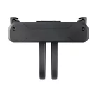 Mágneses két karmos adapter DJI Action 3 kamerához