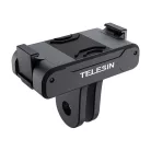 Mágneses két karmos adapter DJI Action 3 kamerához