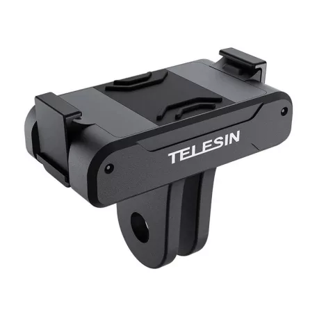 Mágneses két karmos adapter DJI Action 3 kamerához