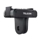 Mágneses két karmos adapter DJI Action 3 kamerához