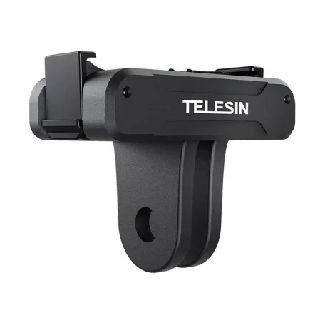 Mágneses két karmos adapter DJI Action 3 kamerához
