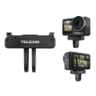 Mágneses két karmos adapter DJI Action 3 kamerához