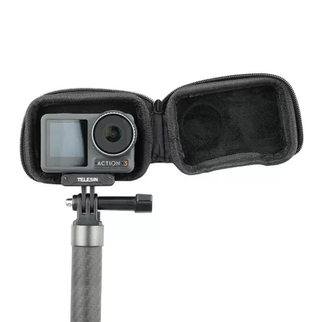 Védőtáska TELESIN a DJI ACTION 3/4/5pro-hez