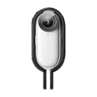 Műanyag keret tok Telesin az Insta360 GO 3 készülékhez