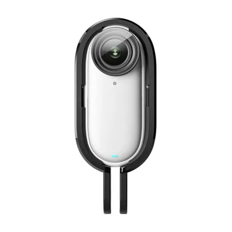 Műanyag keret tok Telesin az Insta360 GO 3 készülékhez