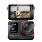 Edzett üvegfólia TELESIN az Insta360 Ace Pro / Ace-hoz