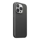 Mágneses telefonvédő tok Joyroom JR-BP006 iPhone 15 Pro Max készülékhez (fekete)