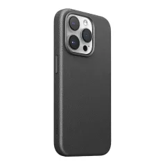   Joyroom JR-BP006 telefon tok iPhone 15 Pro készülékhez (fekete)