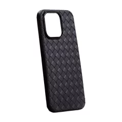   Joyroom JR-BP005 telefon tok iPhone 15 Pro Max készülékhez (fekete)