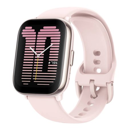 Smartwatch Amazfit Active (Pink)