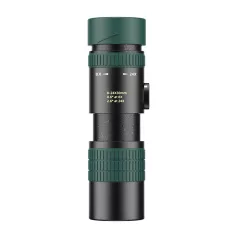 APEXEL APS-8-24X30 8-24X objektív/távcső (fekete)