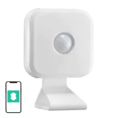   Temperature, humidity and movement sensor Sensibo Room Sensor WiFi
