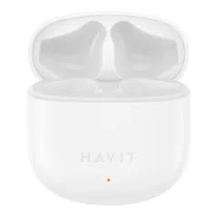 Havit TW976 vezeték nélküli fülhallgató (fehér)