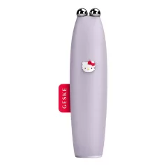   Geske 6in1 mikroáramú facelift készülék alkalmazással (Hello Kitty lila)