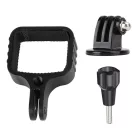 Alumínium adapter Sunnylife az OSMO Pocket 3-hoz (fekete)