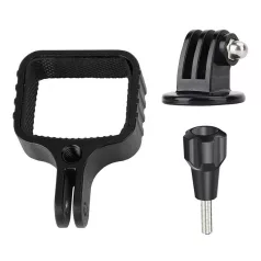 Alumínium adapter Sunnylife az OSMO Pocket 3-hoz (fekete)