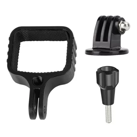 Alumínium adapter Sunnylife az OSMO Pocket 3-hoz (fekete)