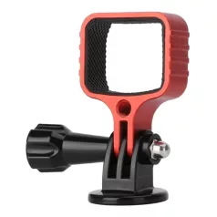 Alumínium adapter Sunnylife az OSMO Pocket 3-hoz (piros)
