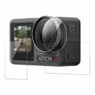 TELESIN képernyőfilm a DJI Osmo Action 4/3-hoz