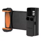 Telefon tartó tároló tokkal Sunnylife DJI Osmo Pocket 3