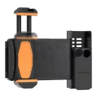 Telefon tartó tároló tokkal Sunnylife DJI Osmo Pocket 3