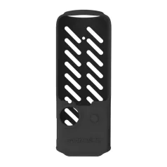   Szilikon burkolat hőelvezetés Sunnylife a DJI OSMO Pocket 3 számára (fekete)