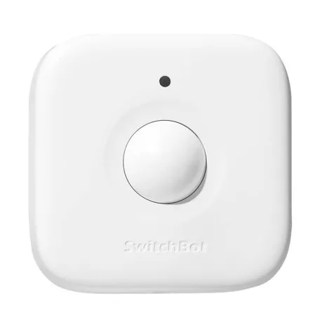 SwitchBot mozgásérzékelő