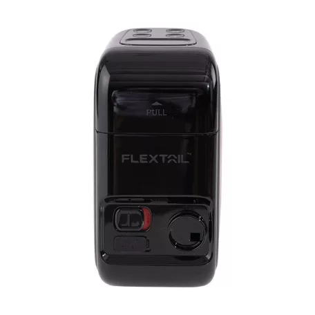 Flextail Max hordozható csónakszivattyú