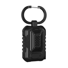 Flextail Light Repel hordozható szúnyogriasztó (fekete)