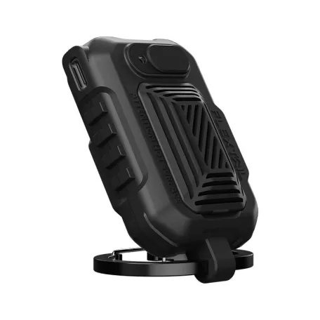 Flextail Light Repel hordozható szúnyogriasztó (fekete)